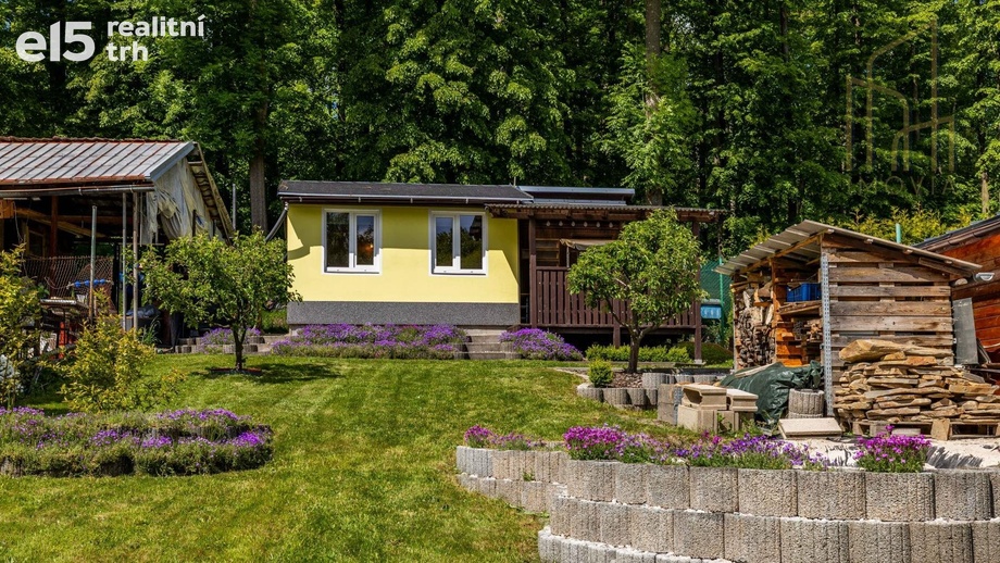 Prodej chata, 420 m² - Meziboří