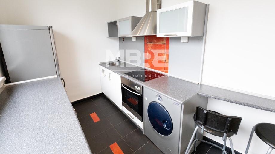 Pronájem bytu 4+1 73 m², Orlová - Lutyně