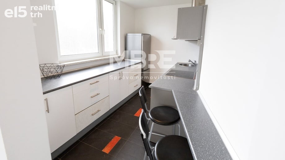 Pronájem byty 4+1, 73 m² - Orlová - Lutyně