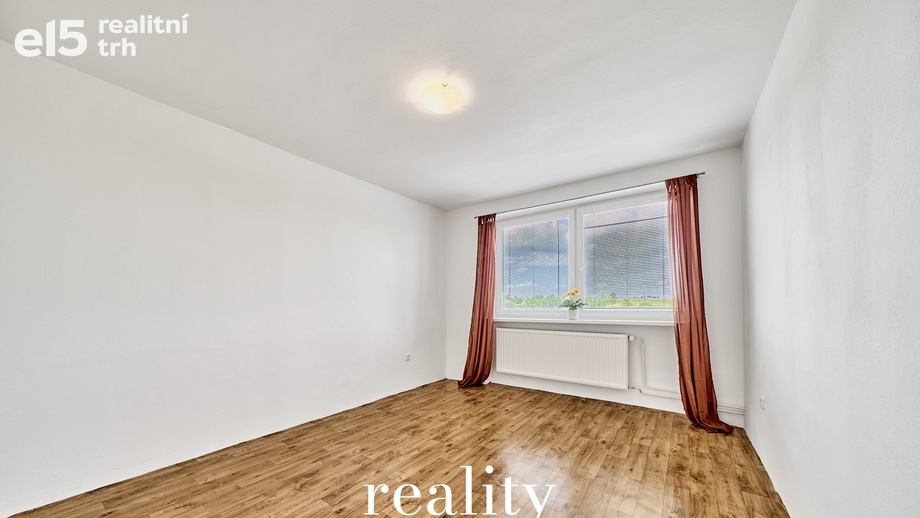Pronájem byty 1+1, 31 m² - Znojmo - Přímětice