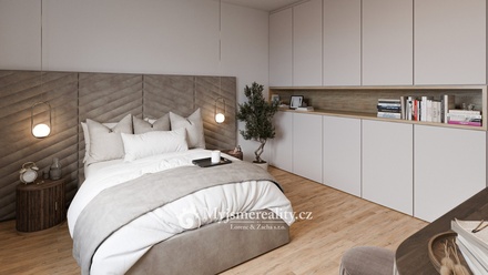 Prodej rodinného domu 121 m², Vrbovec - Hnízdo