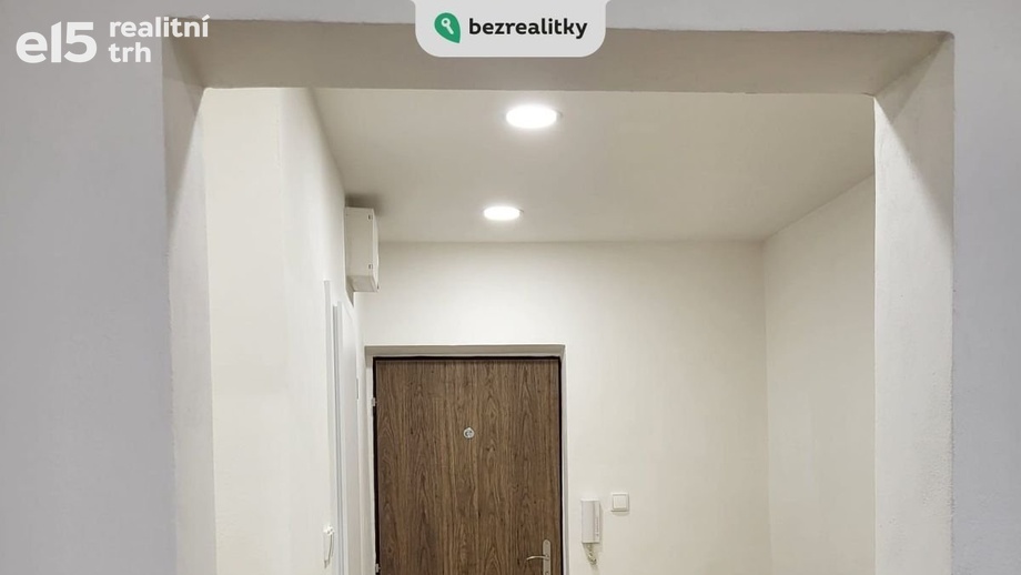 Prodej byty 3+1, 61 m² - Karviná - Mizerov