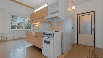 Prodej bytu 3+1 73 m², Moravský Krumlov