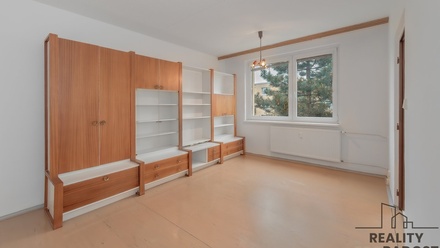 Prodej bytu 3+1 73 m², Moravský Krumlov