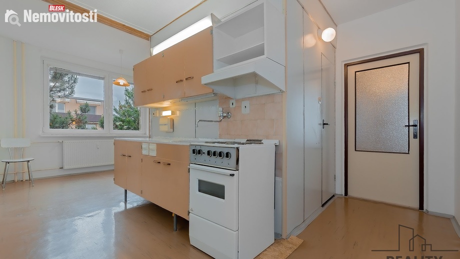 Prodej bytu 3+1 73 m², Moravský Krumlov