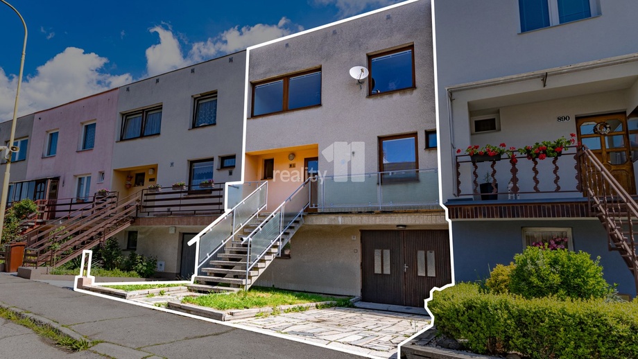 Prodej rodinné domy, 219 m² - Světlá nad Sázavou