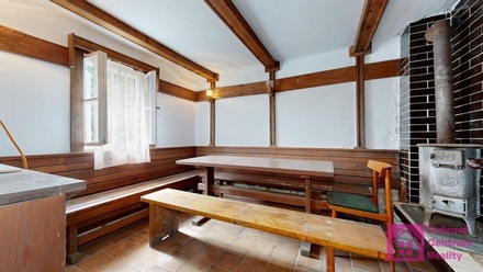 Prodej vinného sklepa 34 m², Týnec