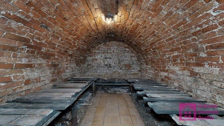 Prodej vinného sklepa 34 m², Týnec