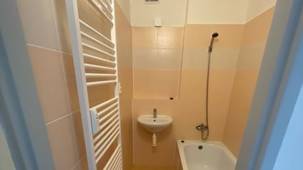 Pronájem bytu 1+1 35 m², Ostrava-Poruba - Ostrava - Poruba