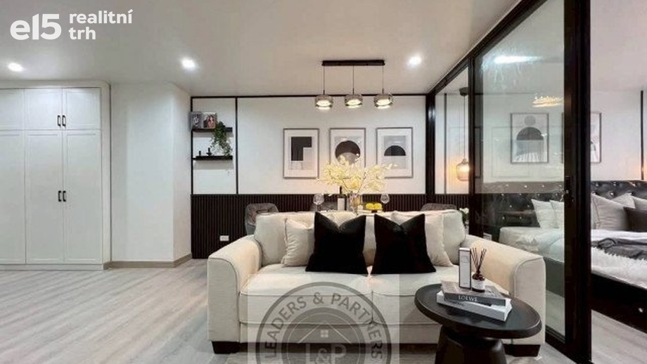 Prodej byty 2+kk, 59 m² - Pattaya