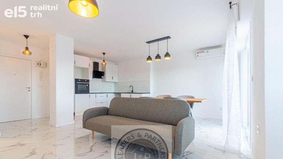 Prodej byty 3+kk, 90 m² - Torrevieja