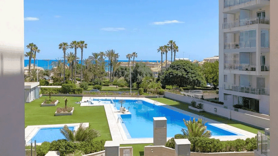 Prodej byty 3+kk, 66 m² - Torrevieja