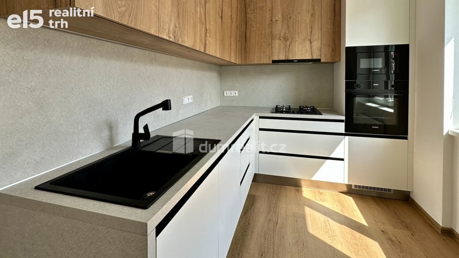 Prodej byty 2+1, 54 m² - Olomouc - Hodolany