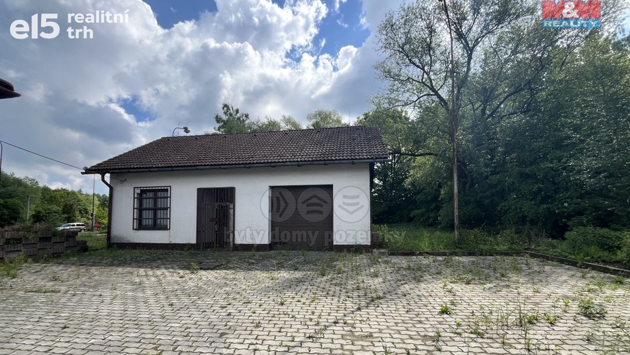 Prodej obchodní prostory, 93 m² - Petrovice u Karviné - Dolní Marklovice