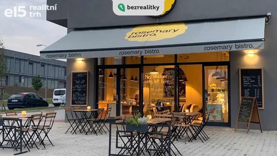 Prodej ostatní komerční nemovitosti, 150 m² - Plzeň - Jižní Předměstí