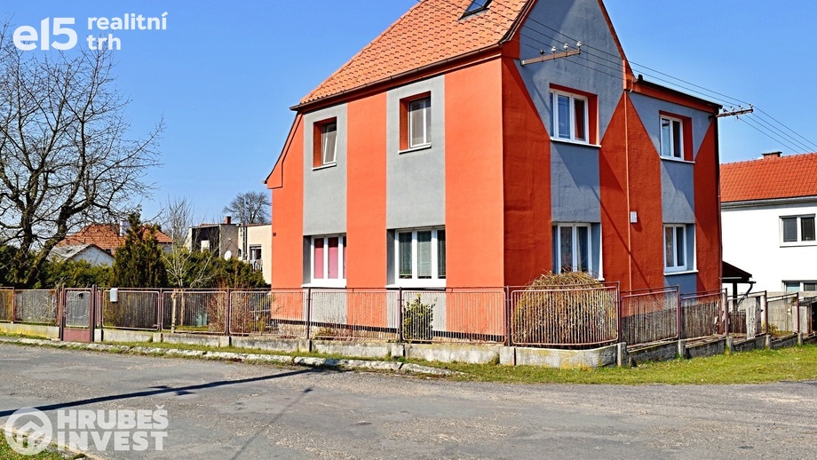 Prodej rodinné domy, 200 m² - Veliny