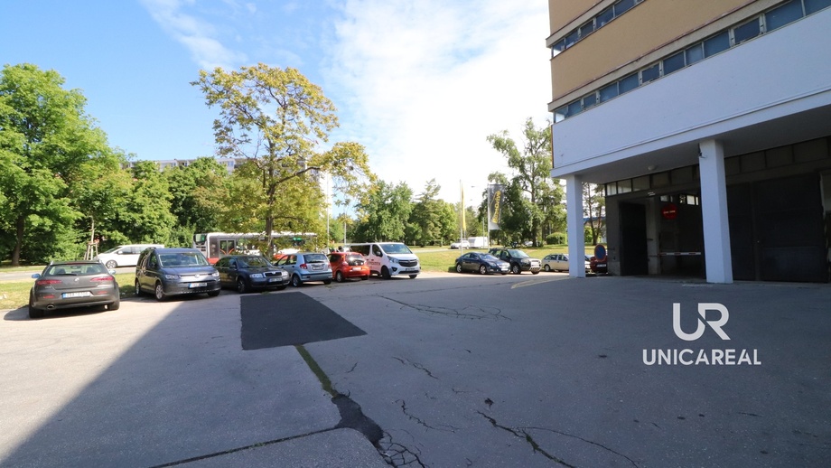 Prodej garáže, 13 m² - Brno