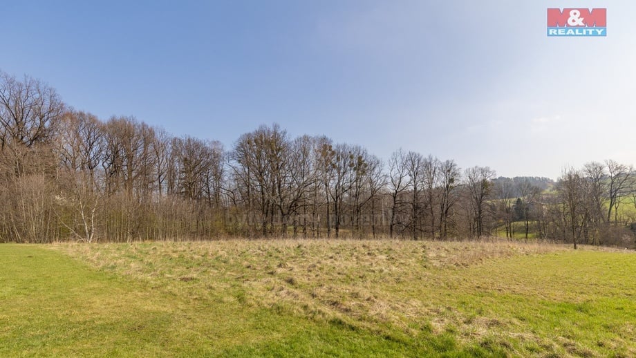 Prodej stavebního pozemku 1 939 m², Třinec