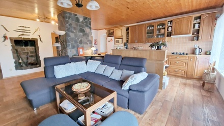 Prodej rodinného domu 200 m², Bělotín - Kunčice