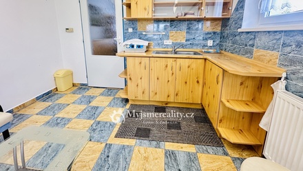 Prodej obchodního prostoru 99 m², Nový Šaldorf-Sedlešovice - Nový Šaldorf