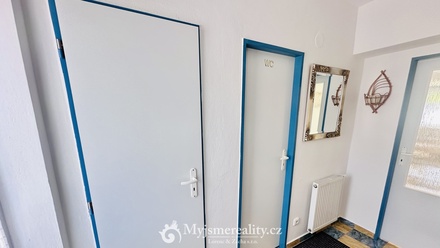 Prodej obchodního prostoru 99 m², Nový Šaldorf-Sedlešovice - Nový Šaldorf