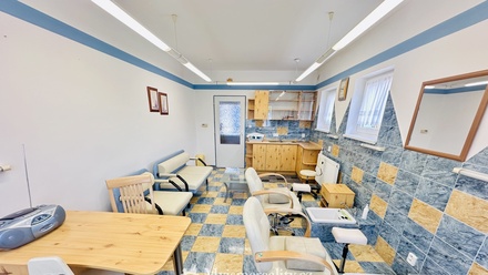 Prodej obchodního prostoru 99 m², Nový Šaldorf-Sedlešovice - Nový Šaldorf