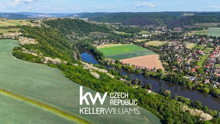 Prodej sadu / vinice 9 074 m², Liteň - Běleč