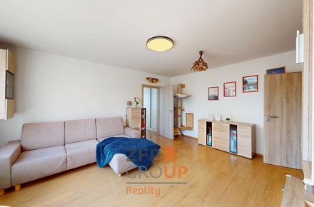 Prodej bytu 3+kk 62 m², Holice