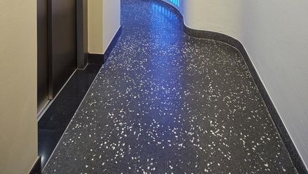 Pronájem kanceláře 505 m², Brno-město