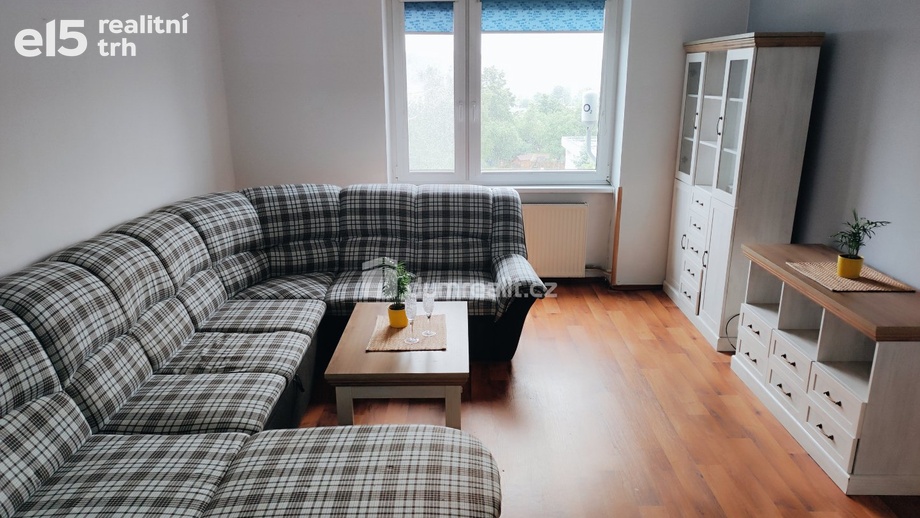 Pronájem byty 4+1, 88 m² - Roudnice nad Labem