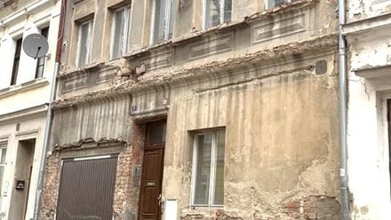 Prodej vícegeneračního domu 335 m², Teplice - Trnovany