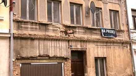 Prodej vícegeneračního domu 335 m², Teplice - Trnovany