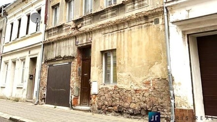 Prodej vícegeneračního domu 335 m², Teplice - Trnovany