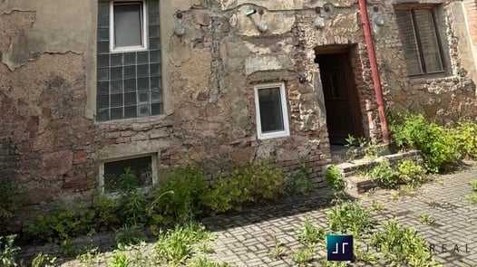 Prodej vícegeneračního domu 335 m², Teplice - Trnovany