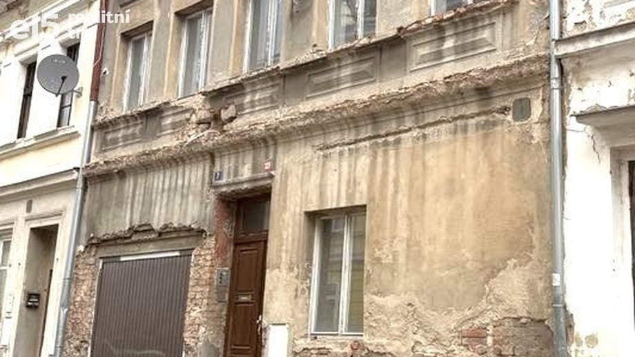 Prodej vícegenerační dům, 335 m² - Teplice - Trnovany
