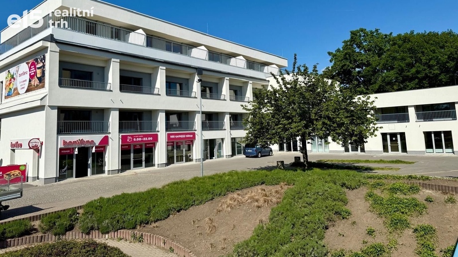 Prodej byty 2+kk, 87 m² - Praha - Hloubětín