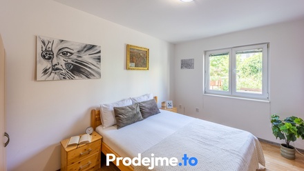 Prodej bytu s 6 a více pokoji 122 m², Znojmo