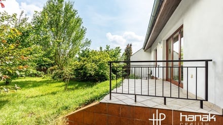 Prodej rodinného domu 240 m², Hněvotín