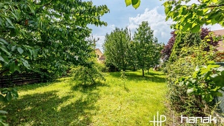 Prodej rodinného domu 240 m², Hněvotín