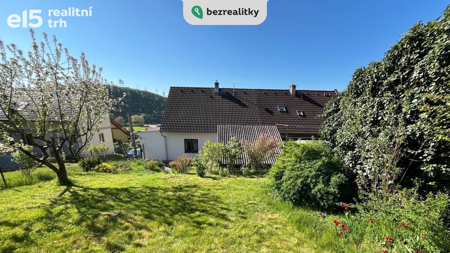 Prodej rodinné domy, 184 m² - Králův Dvůr - Zahořany