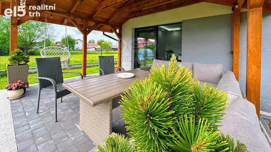 Prodej rodinné domy, 180 m² - Petrovice u Karviné - Dolní Marklovice