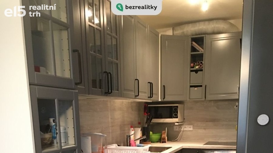 Prodej byty 3+kk, 73 m² - Praha - Stodůlky