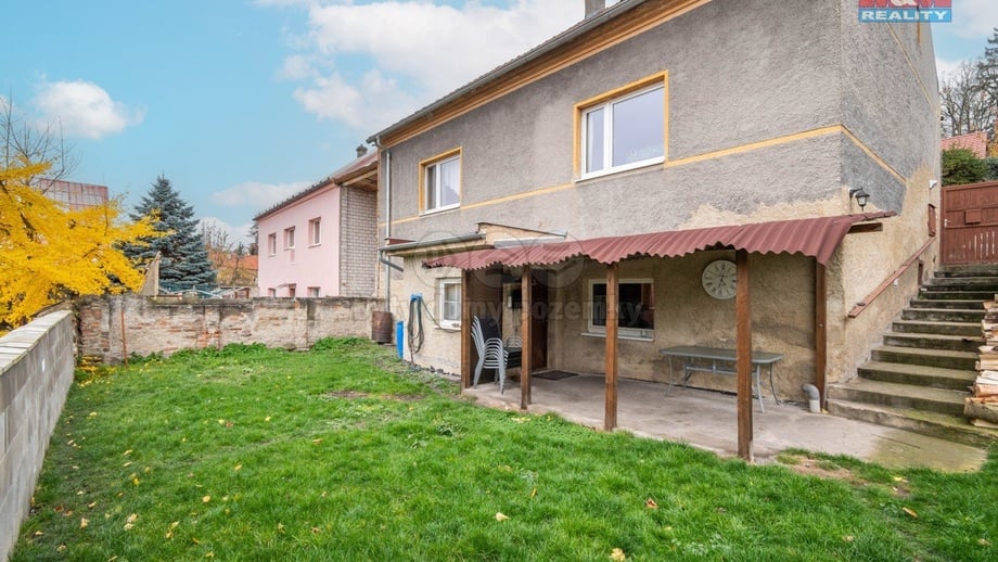 Prodej rodinné domy, 164 m² - Libušín