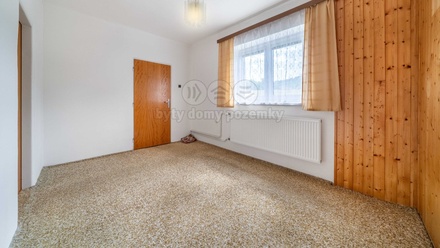 Prodej rodinného domu 77 m², Zbiroh