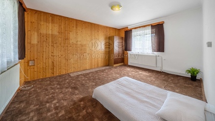 Prodej rodinného domu 77 m², Zbiroh