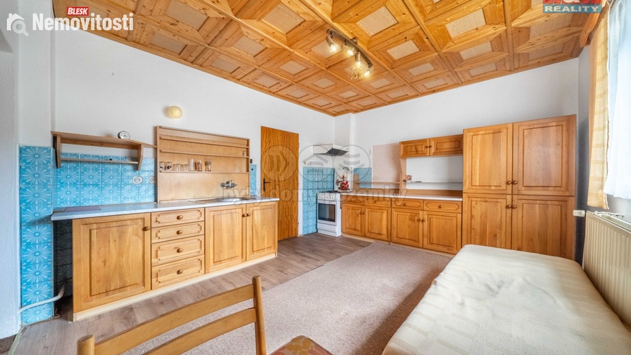 Prodej rodinného domu 77 m², Zbiroh