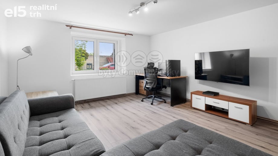 Prodej rodinné domy, 71 m² - Dřínov