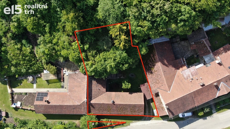 Prodej rodinné domy, 98 m² - Vraclav - Svatý Mikuláš