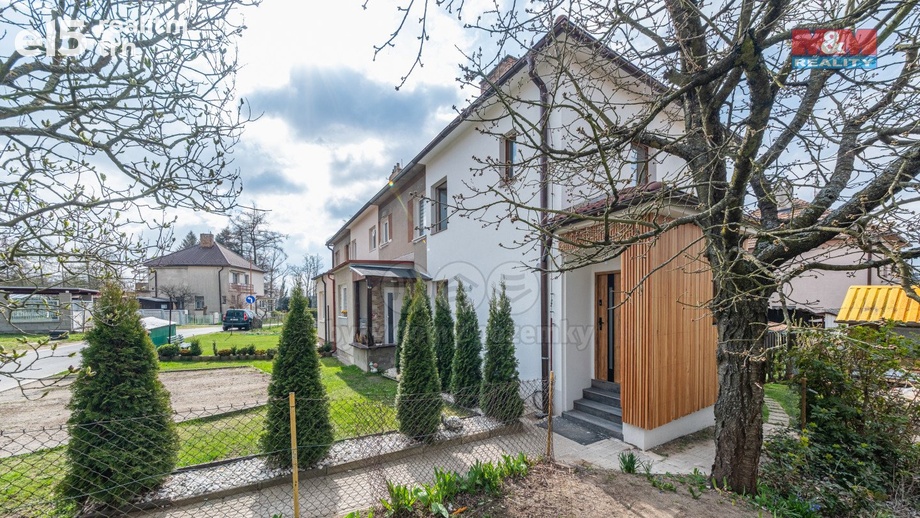 Prodej byty 3+kk, 63 m² - Zruč nad Sázavou