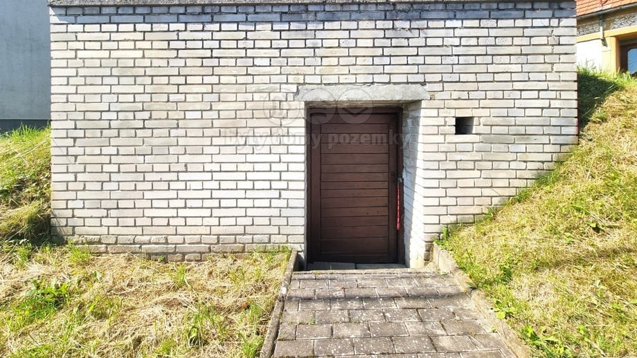Prodej vinný sklep, 18 m² - Újezdec